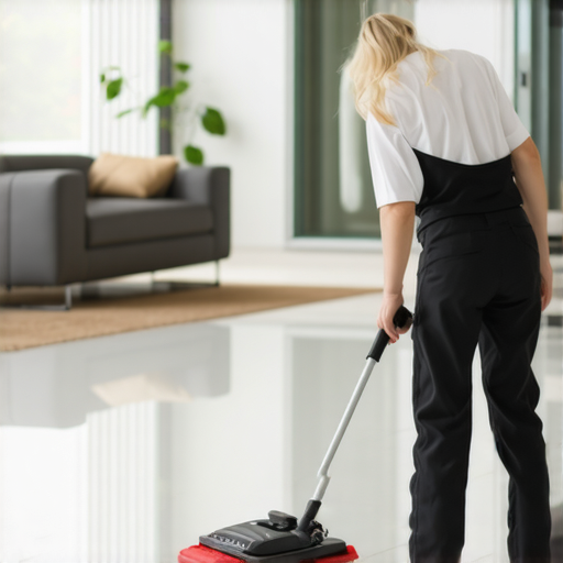 Certified cleaning that accelerate results and trust