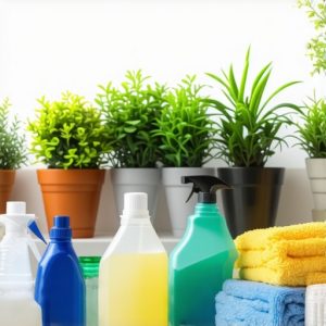 Read more about the article Eco Friendly House Cleaning Hacks for Fast, Reliable Sanitation