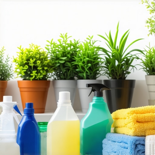 Eco Friendly House Cleaning Hacks for Fast, Reliable Sanitation