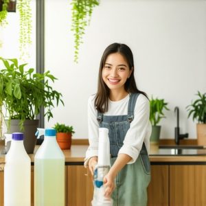 Read more about the article Eco-Friendly House Cleaning Tips for Rapid, Trusted Results