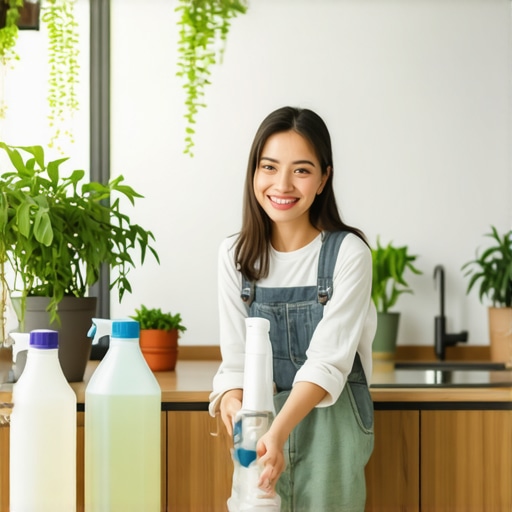 Eco-Friendly House Cleaning Tips for Rapid, Trusted Results