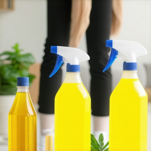 Eco-Friendly House Cleaning for Rapid, Trustworthy Results