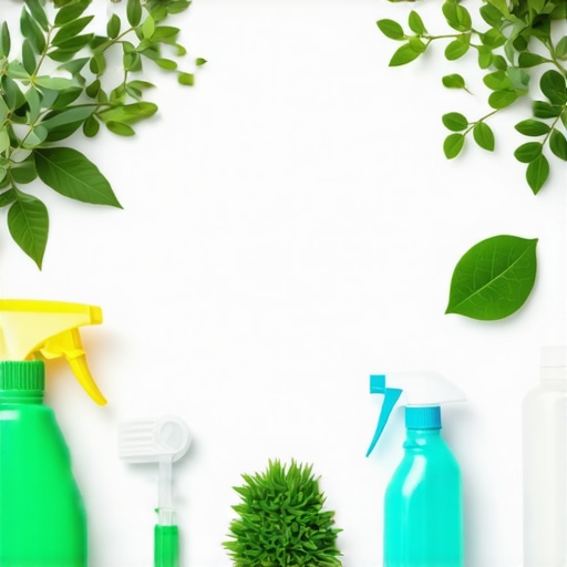 Eco-Friendly Post-Construction Cleaning Tips for Rapid Sanitation Success