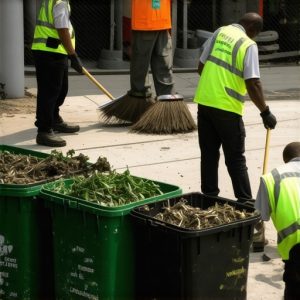 Read more about the article Effective Post-Construction Cleanup: Eco-Friendly Tips for Fast Results