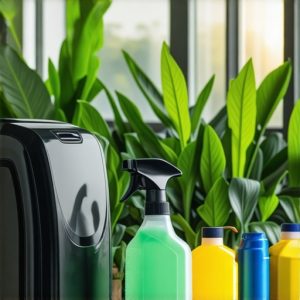 Read more about the article Fast, Eco-Friendly Post-Construction Cleaning Tips for Trusted Results