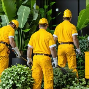 Read more about the article Fast & Effective Post-Construction Cleaning for Trusted Eco Results