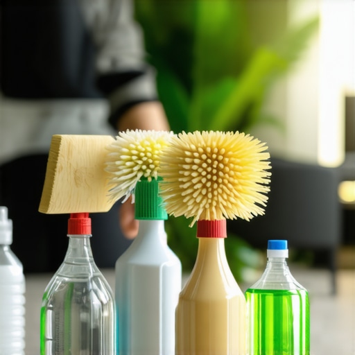 Post-Construction Cleaning: Eco-Friendly Tips for Speedy Results