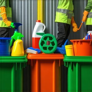 Read more about the article Quick Post-Construction Cleanup Tips for Eco-Friendly Results