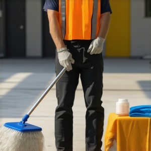 Read more about the article Top Post-Construction Cleaning Tips for Eco-Friendly and Reliable Results