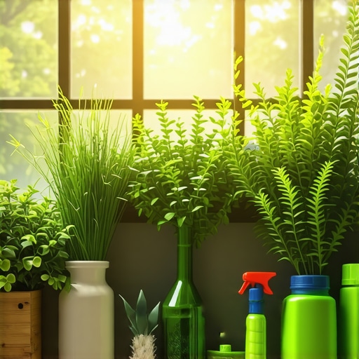 Trusted Eco House Cleaning & Sanitizing Hacks for Rapid, Sustainable Results