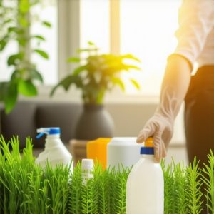 Read more about the article Trusted Eco House Cleaning and Sanitizing Methods for Quick Results
