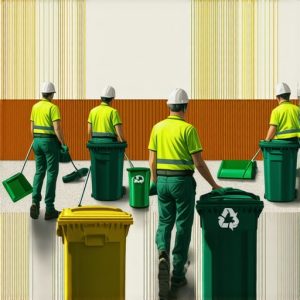 Read more about the article Trusted Post-Construction Cleaning Tips for Quick, Eco Solutions