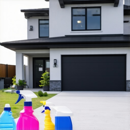 Trusted Sanitzing Solutions for Quick, Eco-Friendly House Cleaning