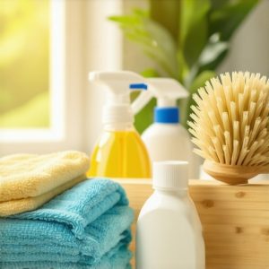 Read more about the article Ultimate Eco-Friendly House Cleaning Guide for Quick Sanitation Results