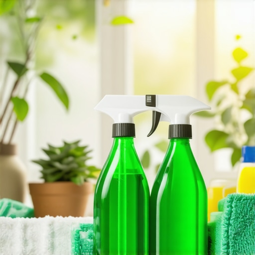 Best Eco-Friendly House Cleaning Tips to Accelerate Results
