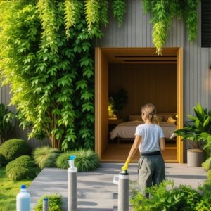 Read more about the article Eco Friendly House Cleaning Hacks for Trusted, Fast Results in 2024