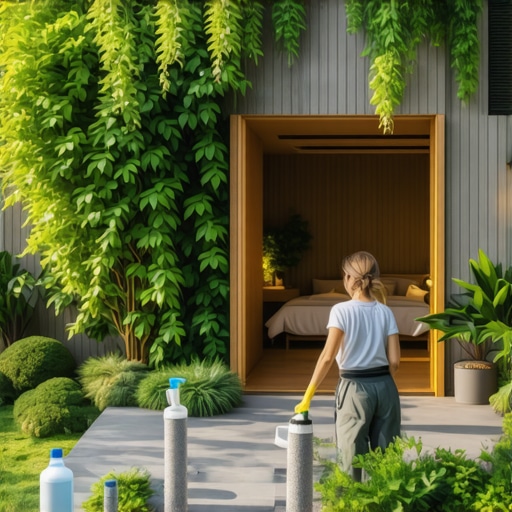 Eco Friendly House Cleaning Hacks for Trusted, Fast Results in 2024