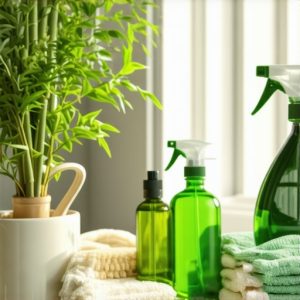 Read more about the article Eco-Friendly House Cleaning: Quick & Trustworthy Results for 2024
