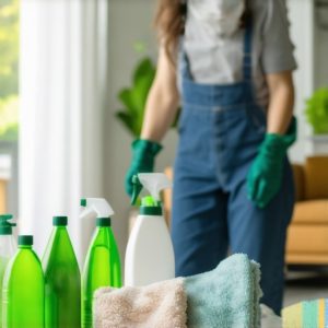 Read more about the article Eco-Friendly House Cleaning Tips for Fast, Reliable Results