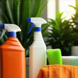 Read more about the article Eco-Friendly House Cleaning Tips for Fast, Trusted Results