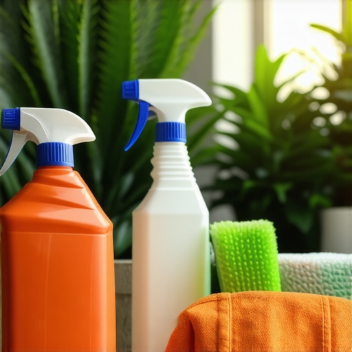 Eco-Friendly House Cleaning Tips for Fast, Trusted Results