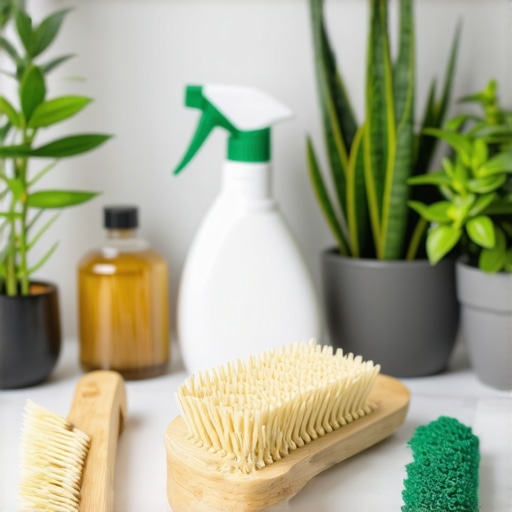 Eco-Friendly House Cleaning Tips for Rapid, Trusted Results