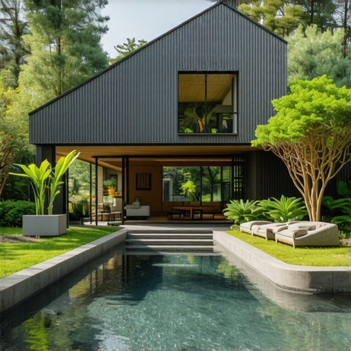 Eco-Friendly House Sanitization: Quick & Reliable Cleaning Strategies