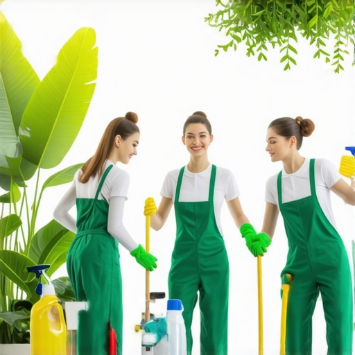 Eco-Friendly Post-Construction Cleaning Tips for Rapid, Trustworthy Results