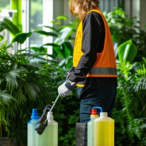 Read more about the article Eco-Friendly Post-Construction Cleaning for Rapid, Trustworthy Results