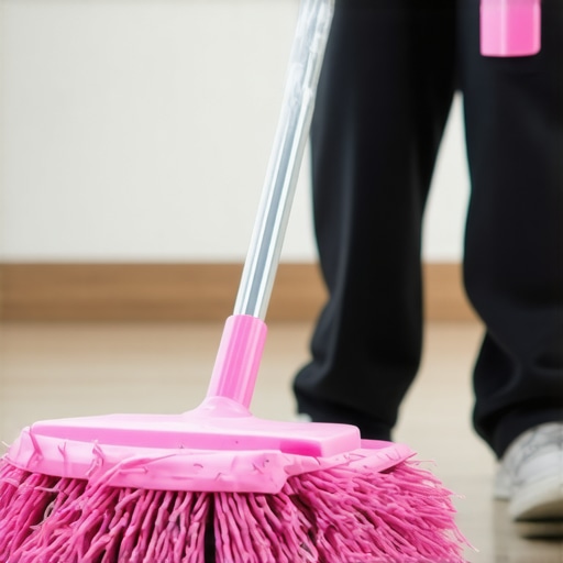 Eco-friendly post-construction cleaning tools Eco-conscious cleaning tools used in post-construction cleanup