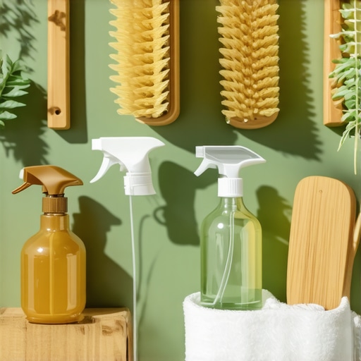 Effective Eco Friendly House Cleaning Hacks for Rapid Trust