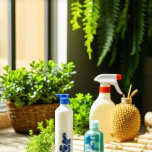 Read more about the article Effective Eco-Friendly House Cleaning Tips for Rapid Results
