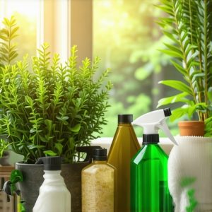 Read more about the article Effective Eco-Friendly House Cleaning for Rapid Trust & Results