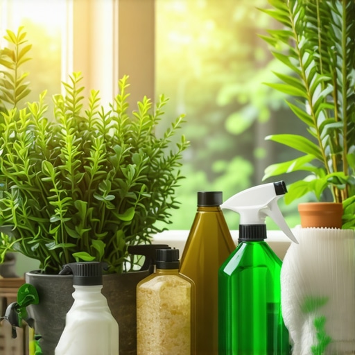 Effective Eco-Friendly House Cleaning for Rapid Trust & Results