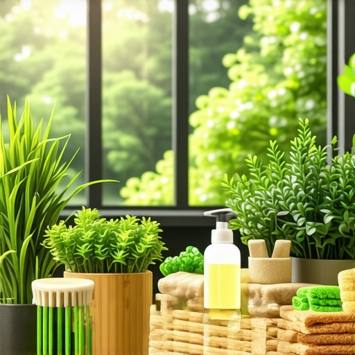 Effective Eco-Friendly House Cleaning for Rapid Trust & Results