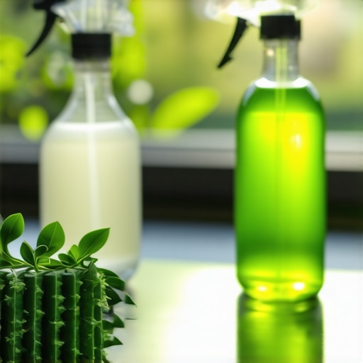 Effective Green Cleaning Tips for Fast, Trusted Results