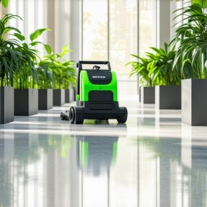 Read more about the article Fast Post-Construction Sanitizing Solutions for Trusted Green Results