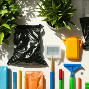 Read more about the article Post-Construction Cleaning: Eco-Friendly Tips for Fast, Trusted Sanitation