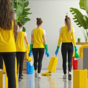 Read more about the article Post-Construction Cleaning: Rapid, Eco-Friendly Solutions for Trusted Sanitation