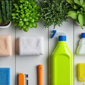Read more about the article Post-Construction Eco Cleaning Tips for Rapid, Trustworthy Results
