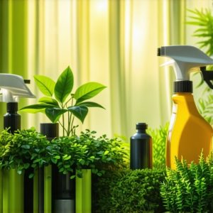 Read more about the article Quick & Effective Post-Construction Cleaning for Eco-Conscious Homes