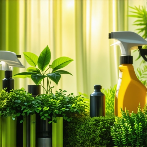 Quick & Effective Post-Construction Cleaning for Eco-Conscious Homes