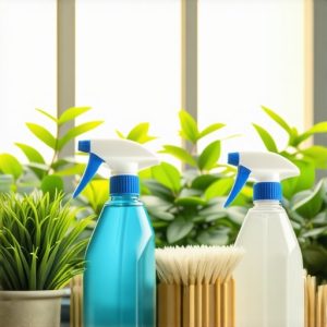 Read more about the article Top Eco-Friendly House Cleaning Tips for Fast, Trustworthy Results