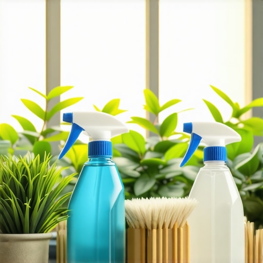 Top Eco-Friendly House Cleaning Tips for Fast, Trustworthy Results
