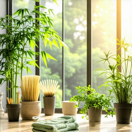 Top Eco-Friendly House Cleaning Tips for Rapid Results