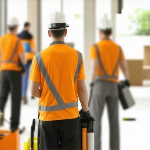 Read more about the article Top Post-Construction Cleaning Strategies for Rapid, Trustworthy Sanitation