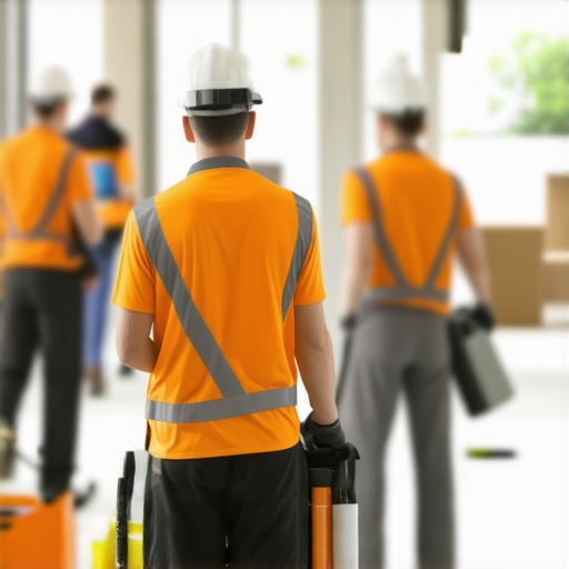 Top Post-Construction Cleaning Strategies for Rapid, Trustworthy Sanitation