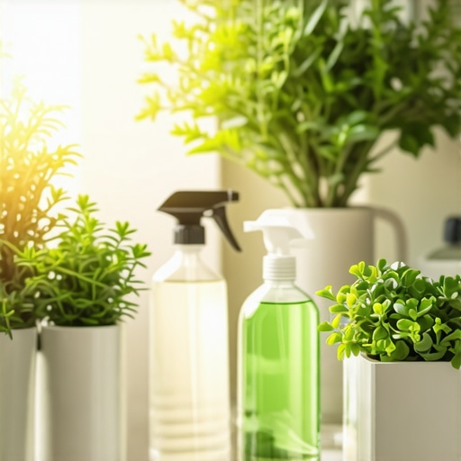 Trusted Eco-Friendly House Cleaning Tips for Rapid, Lasting Results