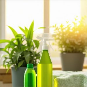 Read more about the article Trustworthy Eco-Friendly House Cleaning Tips for Rapid Results