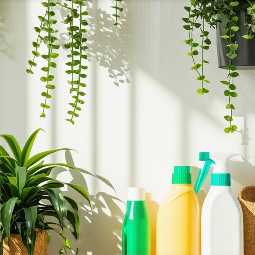 Ultimate Eco-Friendly House Cleaning Tips for Rapid Results